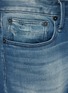  - DENHAM - Razor' Distressed Slim Fit Jeans
