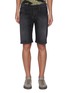 Main View - Click To Enlarge - DENHAM - 'Razor' Slim Fit Slim Fit Denim Shorts