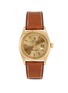 Main View - Click To Enlarge - LANE CRAWFORD VINTAGE WATCHES - Rolex Daydate 18k gold watch