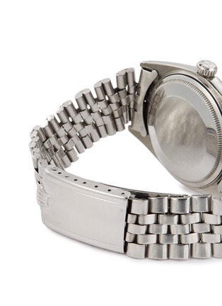  - LANE CRAWFORD VINTAGE WATCHES - Rolex Datejust steel watch