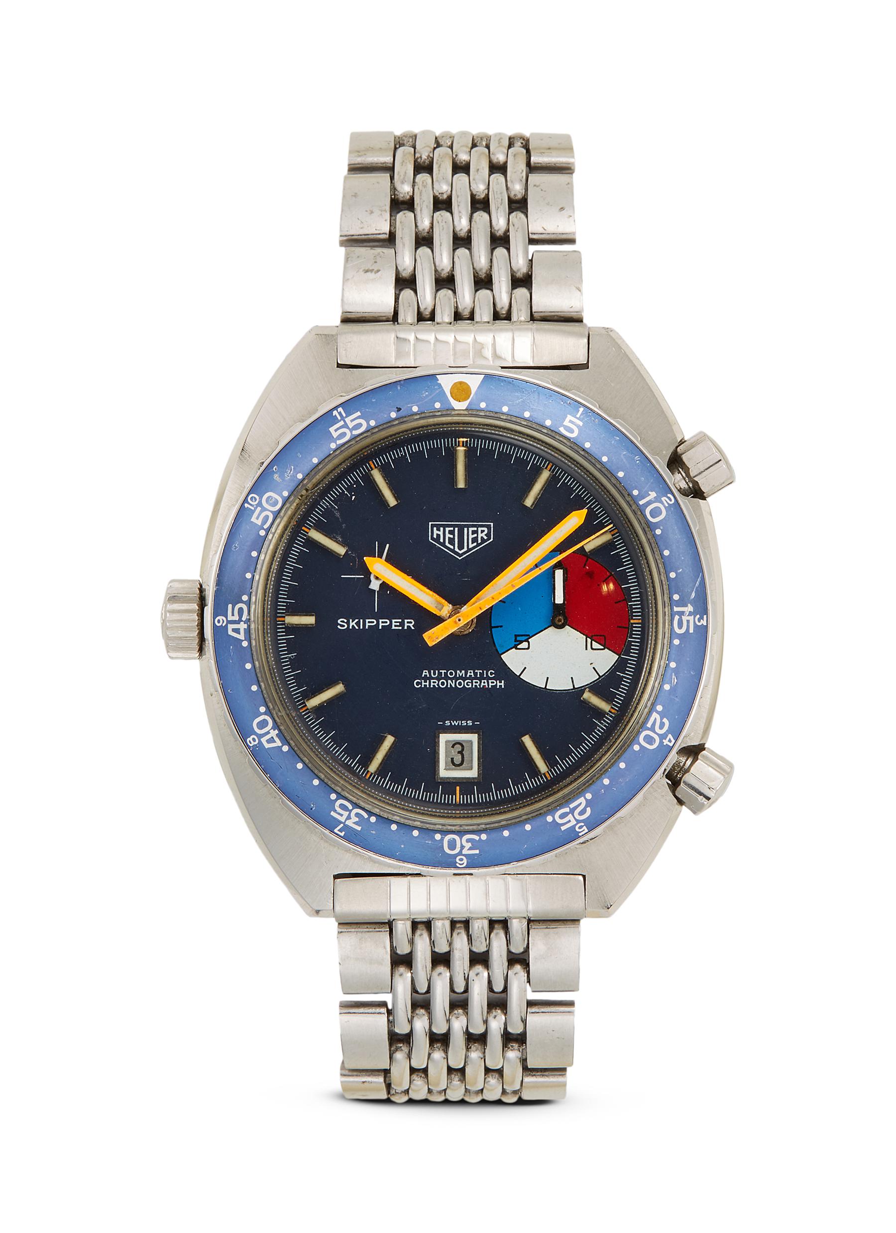 Tag heuer retro on sale watches