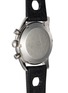 Detail View - Click To Enlarge - LANE CRAWFORD VINTAGE WATCHES - Universal Genève Big Eye stainless steel watch