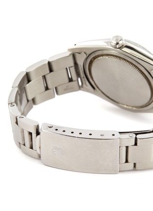  - LANE CRAWFORD VINTAGE WATCHES - Rolex Precision steel watch
