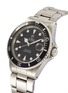 Detail View - Click To Enlarge - LANE CRAWFORD VINTAGE WATCHES - Tudor Submariner stainless steel watch