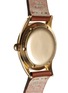 Detail View - Click To Enlarge - LANE CRAWFORD VINTAGE WATCHES - Girard-Perregaux Time Only rose gold watch