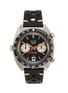Main View - Click To Enlarge - LANE CRAWFORD VINTAGE WATCHES - Heuer Autavia stainless steel watch