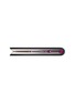 Detail View - Click To Enlarge - DYSON - Dyson Corrale™ Straightener – Nickle/Fuchsia
