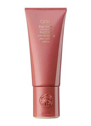 Main View - Click To Enlarge - ORIBE - Bright Blonde Conditioner For Beautiful Colour 200ml