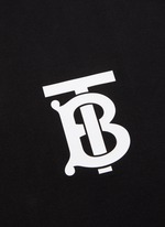 burberry new logo tb