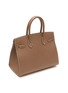 - MAIA - Birkin Sellier Etoupe 30cm Epsom leather bag