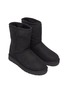 Detail View - Click To Enlarge - UGG - 'Classic Short II' mid calf winter boots
