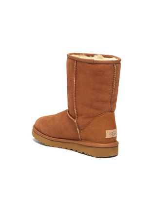  - UGG - 'Classic Short' mid calf winter boots