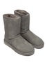 Detail View - Click To Enlarge - UGG - 'Classic Short II' mid calf winter boots