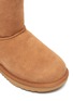 Detail View - Click To Enlarge - UGG - 'Bailey Button II' kids winter boots