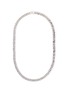 Main View - Click To Enlarge - TOM WOOD - 'Curb' sterling silver chain necklace