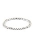 Main View - Click To Enlarge - TOM WOOD - 'Curb' sterling silver bracelet
