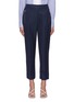 Main View - Click To Enlarge - STELLA MCCARTNEY - 'Claire' tailored pants