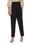 Back View - Click To Enlarge - STELLA MCCARTNEY - 'Lynn' suiting pants