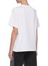 Back View - Click To Enlarge - STELLA MCCARTNEY - 'Hotfix' sequins T-shirt