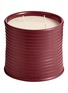 Main View - Click To Enlarge - LOEWE - Beetroot large candle