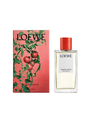 Main View - Click To Enlarge - LOEWE - Tomato Leaves Home Fragrance