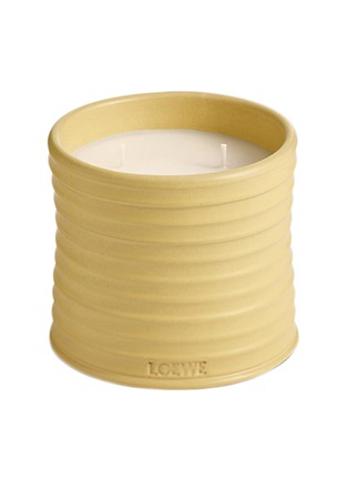 Main View - Click To Enlarge - LOEWE - Honeysuckle Medium Candle