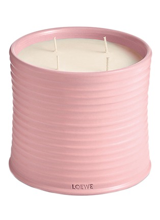 Main View - Click To Enlarge - LOEWE - Ivy large candle