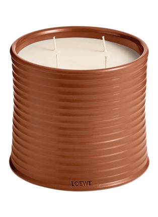 Main View - Click To Enlarge - LOEWE - Juniper Berry large candle