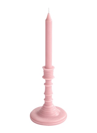 Main View - Click To Enlarge - LOEWE - Ivy candlestick shaped candle
