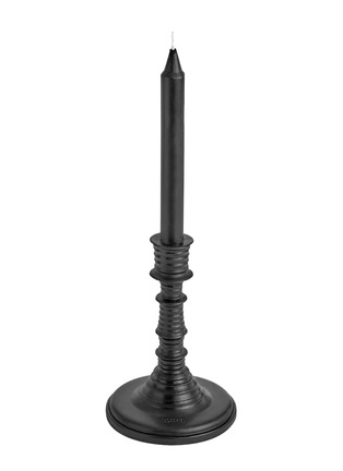 Main View - Click To Enlarge - LOEWE - Liquorice candlestick shaped candle
