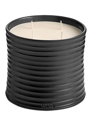 Main View - Click To Enlarge - LOEWE - Liquorice Large Candle