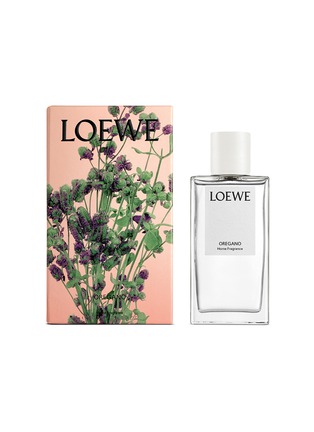 Main View - Click To Enlarge - LOEWE - Oregano Home Fragrance