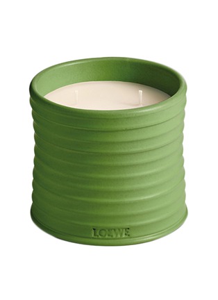 Main View - Click To Enlarge - LOEWE - Luscious Pea medium candle