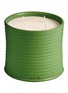 Main View - Click To Enlarge - LOEWE - Luscious Pea large candle