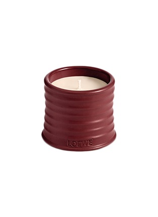 Main View - Click To Enlarge - LOEWE - Beetroot standard candle