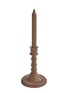 Main View - Click To Enlarge - LOEWE - Coriander candlestick shaped candle