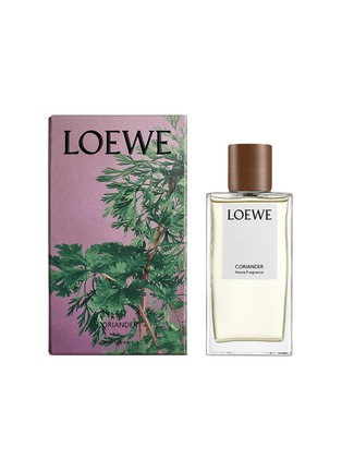 Main View - Click To Enlarge - LOEWE - Coriander Home Fragrance