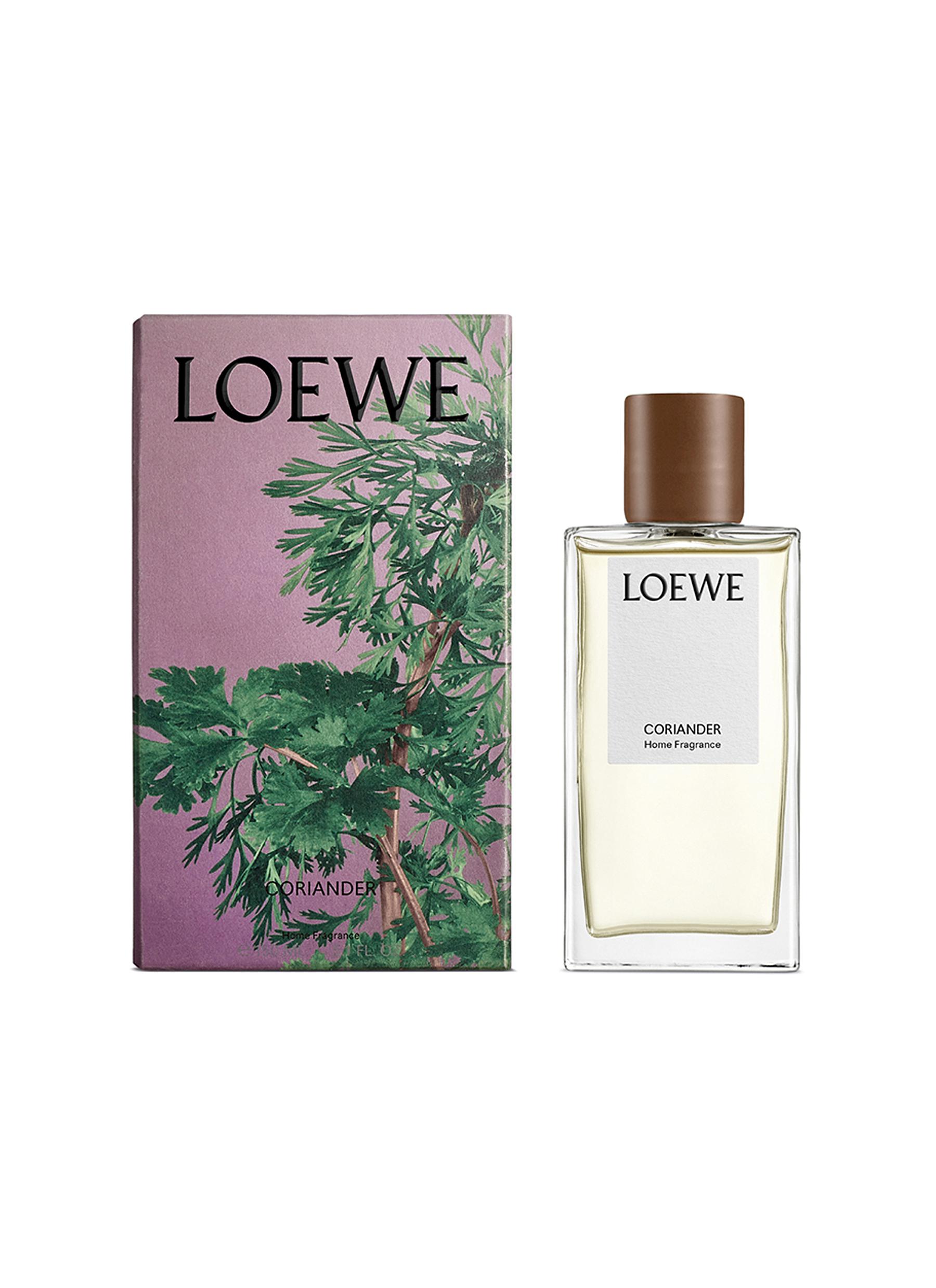 loewe fragrance