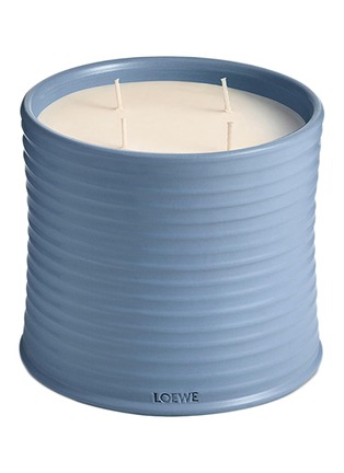 Main View - Click To Enlarge - LOEWE - Cypress Balls Large Candle