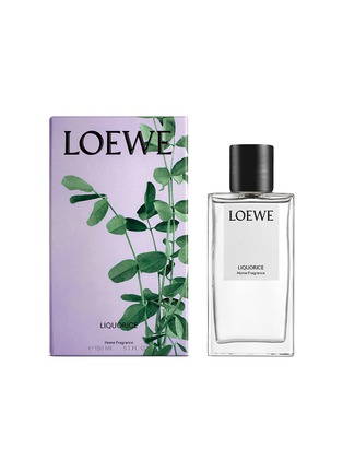 Main View - Click To Enlarge - LOEWE - Liquorice Home Fragrance