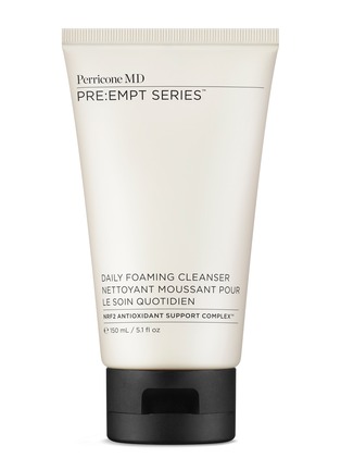 Main View - Click To Enlarge - PERRICONE MD  - Pre:Empt Series™ Daily Foaming Cleanser 150ml
