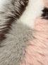 Detail View - Click To Enlarge - GEMMI - Fox fur scarf