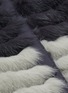  - GEMMI - Reversible fox fur vest