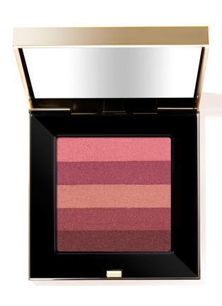 Main View - Click To Enlarge - BOBBI BROWN - Luxe Lip Color Brick – Cranberry