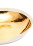 Detail View - Click To Enlarge - PETERSHAM NURSERIES - Gold painted porcelain bowl