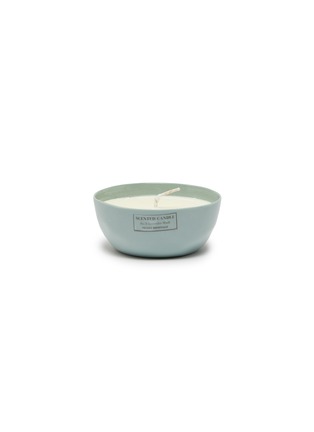 Main View - Click To Enlarge - PETERSHAM NURSERIES - X Priddy Essentials Lavender Walk scented candle – 250ml