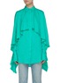 Main View - Click To Enlarge - ACLER - Stanley' ruffle detail shirt