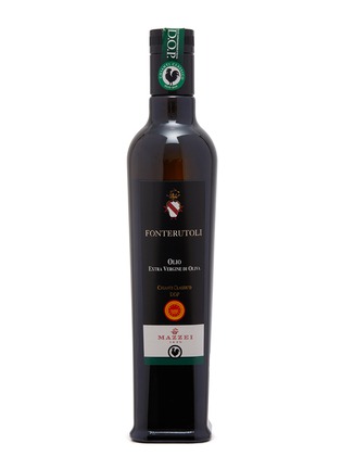 Main View - Click To Enlarge - PETERSHAM NURSERIES - Fonterutoli Extra Virgin Olive Oil 500ml