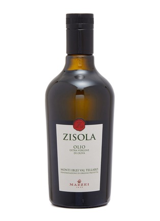 Main View - Click To Enlarge - PETERSHAM NURSERIES - Zisola Extra Virgin Olive Oil 500ml