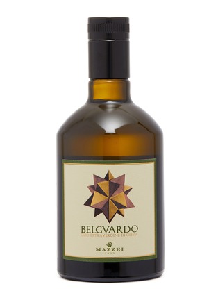Main View - Click To Enlarge - PETERSHAM NURSERIES - Belguardo Extra Virgin Olive Oil 500ml